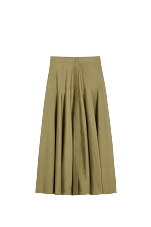  MAX MARA STUDIO | Gown | 2516101092600056